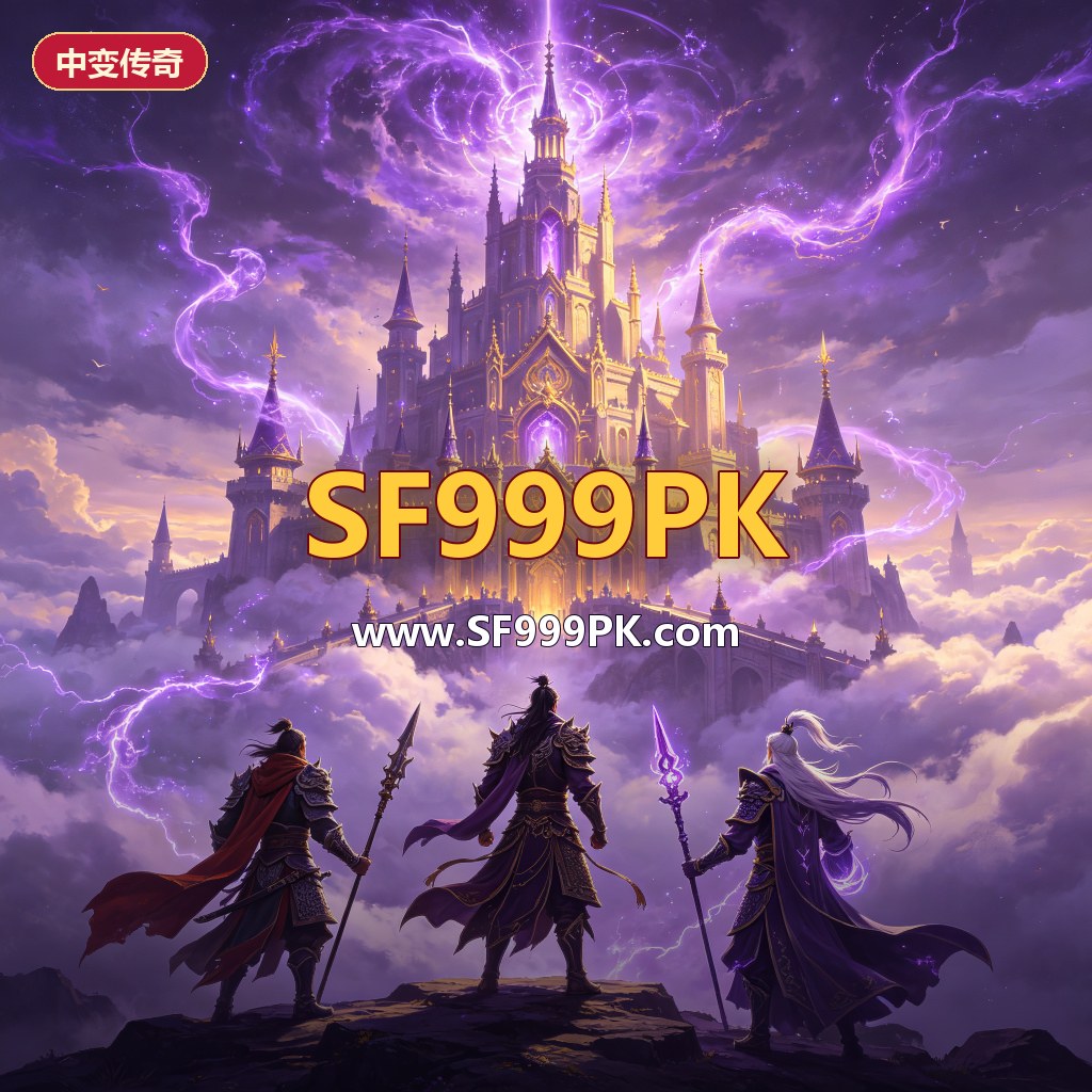 中变传奇新开私服 图片