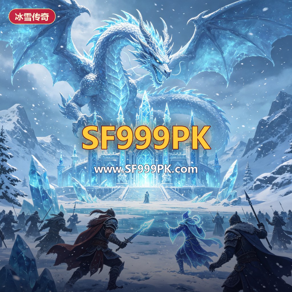 冰雪传奇新开私服 图片